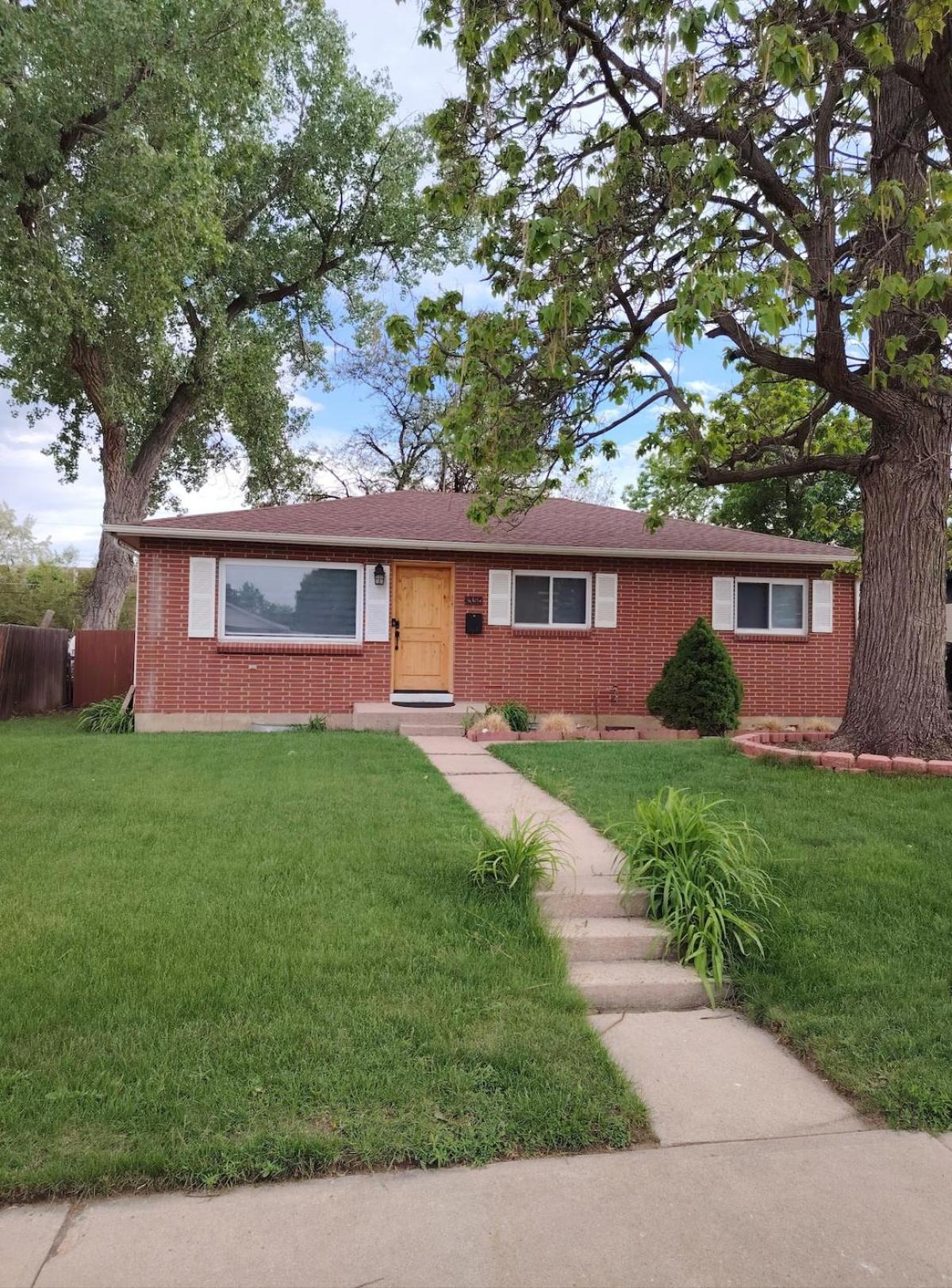 With Garden 3br Perfect Family & Groups * Denver