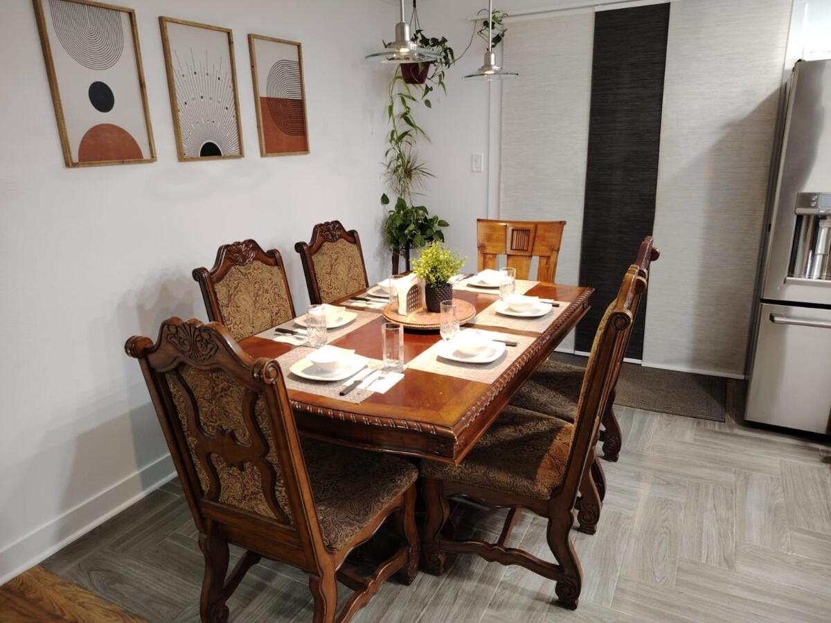 Holiday home With Garden 3br Perfect Family & Groups *