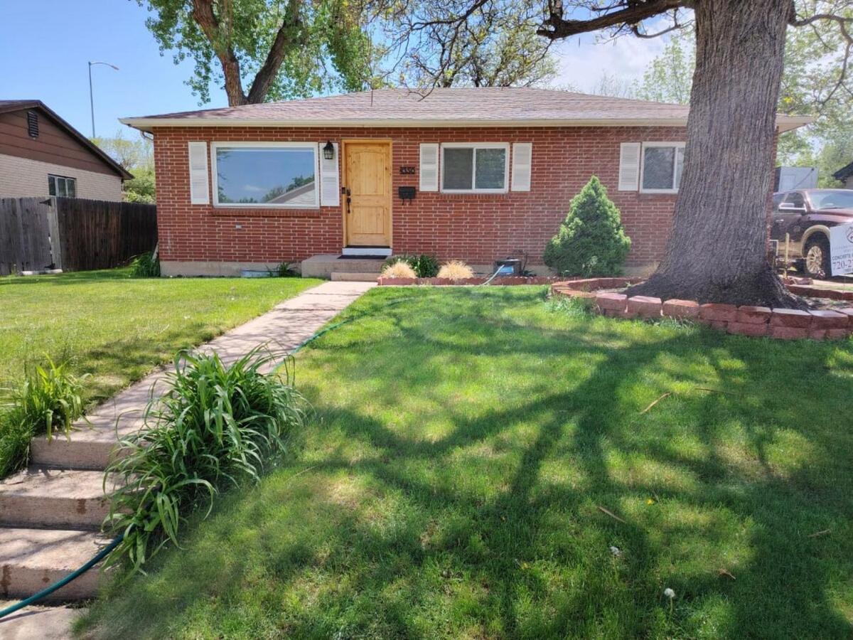 With Garden 3br Perfect Family & Groups