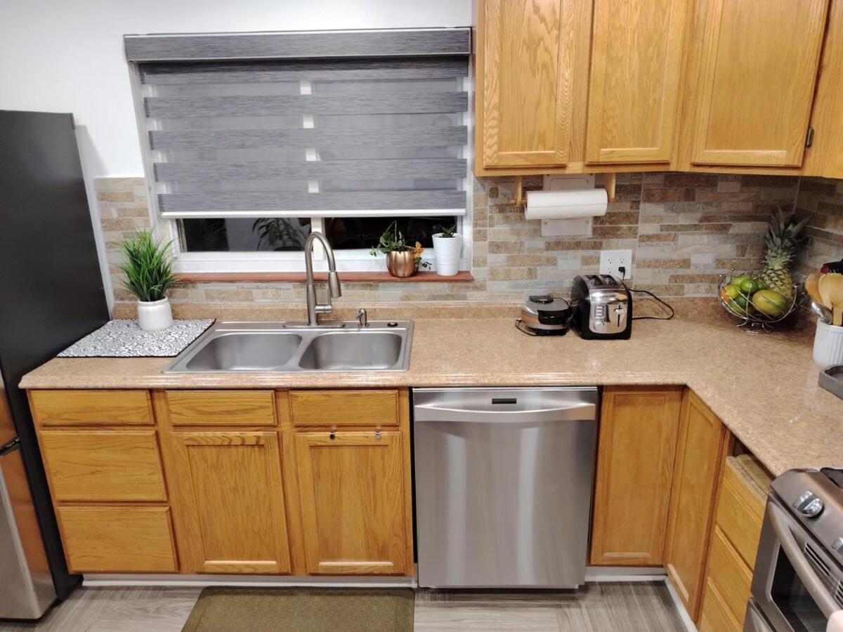 With Garden 3br Perfect Family & Groups