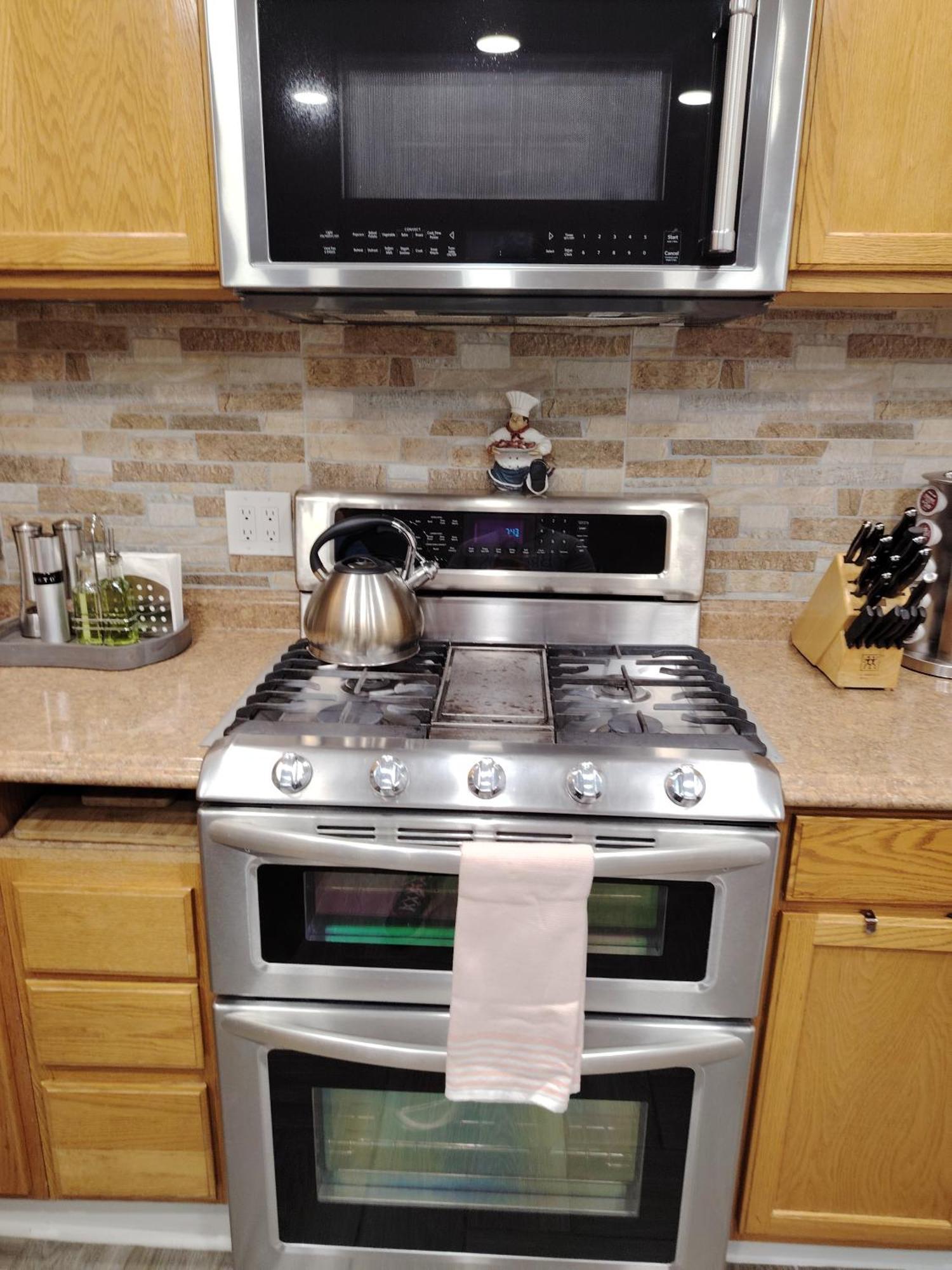 With Garden 3br Perfect Family & Groups *